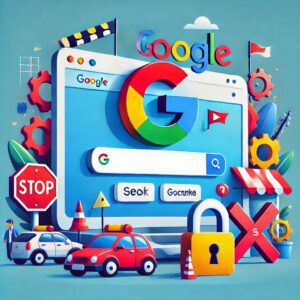 Google заблокировал SEO-инструменты: что теперь делать?