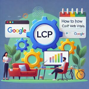 Как оптимизировать Largest Contentful Paint (LCP)