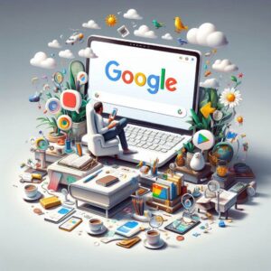 Google стремится к рейтингам с комментариями в сниппетах отзывов