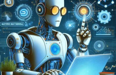 Освоение мультимодального поиска: как AI и новые форматы меняют SEO в 2025 году