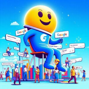 Как рейтинг Google влияет на упоминания бренда в ChatGPT