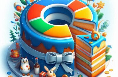 Google теряет позиции: доля поиска упала ниже 90% впервые за 9 лет
