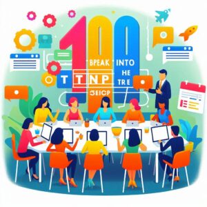 Как попасть в ТОП10