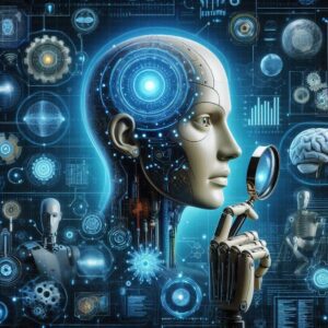 Искусственный интеллект в SEO: как AI борется с black-hat методами продвижения