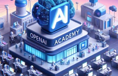 OpenAI запускает бесплатное обучение по нейросетям: OpenAI Academy для всех