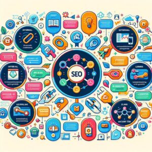 Виды ссылок в SEO – внешние, внутренние, dofollow и nofollow