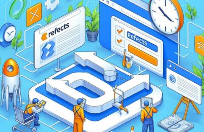 Редиректы в SEO: виды, настройка и особенности работы