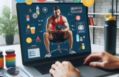 Кейс: SEO-продвижение интернет-магазина спортивного питания в 2024 году