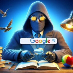 Google завершил обновление поискового алгоритма, снизив позиции SEO-страниц и форумов