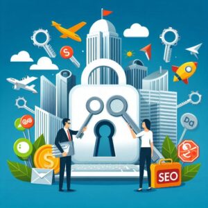 Векторное SEO — новый подход к оптимизации контента с использованием искусственного интеллекта.