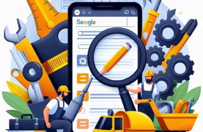 Кейс: SEO-продвижение интернет-магазина строительных инструментов и оборудования