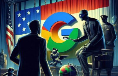 Минюст США раскрывает план по прекращению незаконной монополии Google в поиске