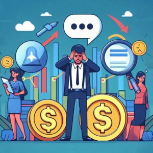 SEO-проблемы: 5 причин, почему усилия не оправдывают ожиданий бизнеса