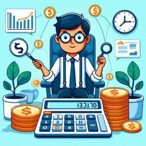 Как рассчитать ROI ссылочного продвижения и спланировать бюджет от 30 000 рублей