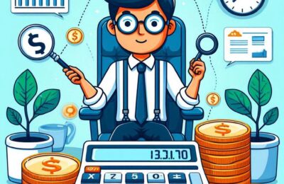 Как рассчитать ROI ссылочного продвижения и обосновать инвестиции в SEO