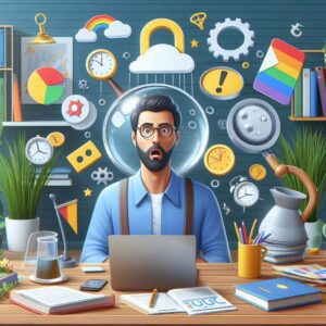 Изменения заголовков страниц в поисковой системе Google