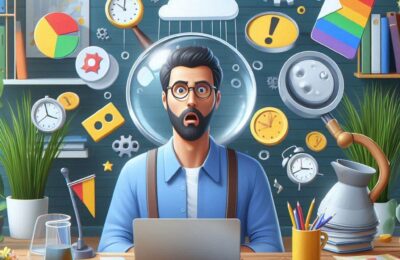 Google изменил 76% тегов заголовков в первом квартале 2025 года — вот что это значит