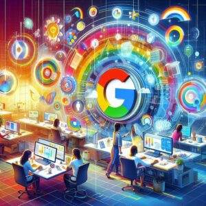 Сундар Пичаи выступает в суде по антимонопольному делу против Google