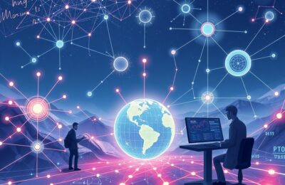 Генеративная оптимизация (GEO): новая эра поиска