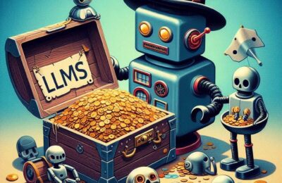 LLMS.txt — не robots.txt, а карта сокровищ для ИИ