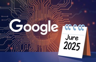 Google начинает обновление основного алгоритма в июне 2025 года