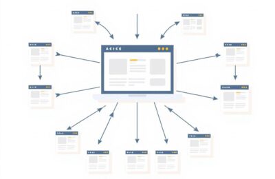 Как перелинковка может удвоить SEO-трафик: пошаговое руководство