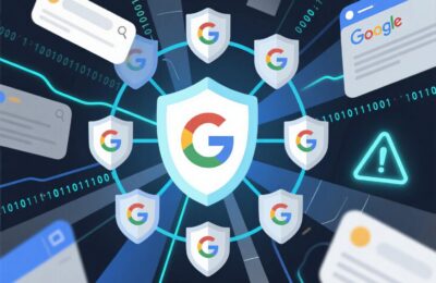 Google запустил августовское обновление против спама (2025)