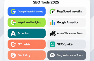 ТОП 10 бесплатных инструментов для SEO-аудита: полный обзор
