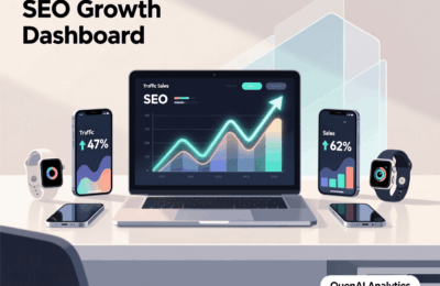 Кейс по SEO:продвижение интернет-магазина смартфонов и умных гаджетов