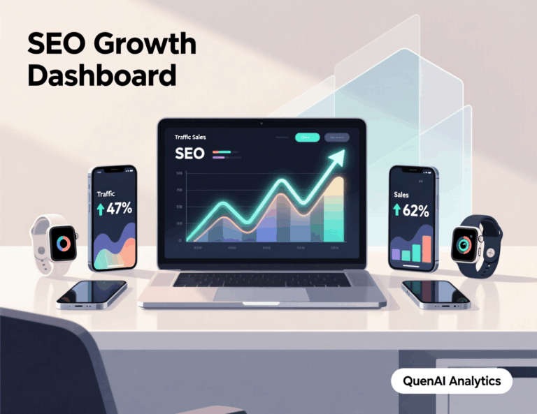 Кейс по SEO:продвижение интернет-магазина смартфонов и умных гаджетов