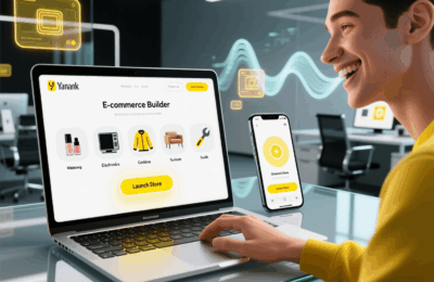 Яндекс открыл платформу KIT для запуска интернет-магазинов без программистов
