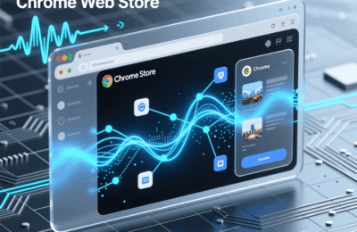 Google добавил новый user-agent для Chrome Web Store